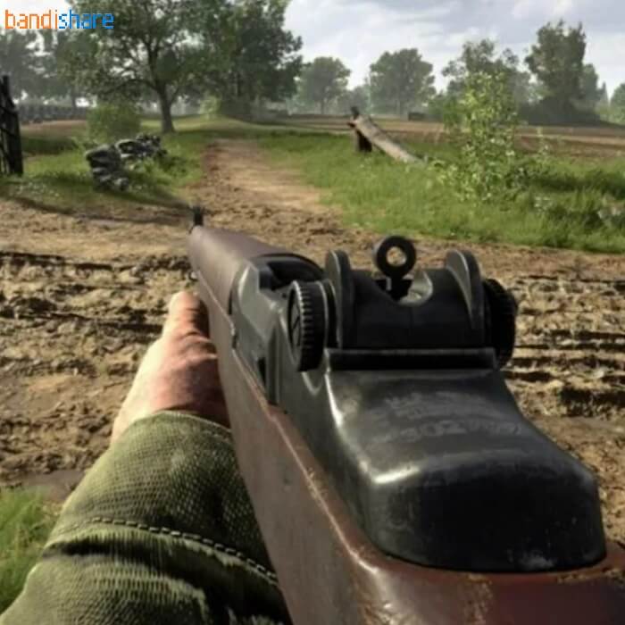 Tải World War 2 Shooter offline MOD (Vô Hạn Tiền, Bất Tử) 1.4.3 APK