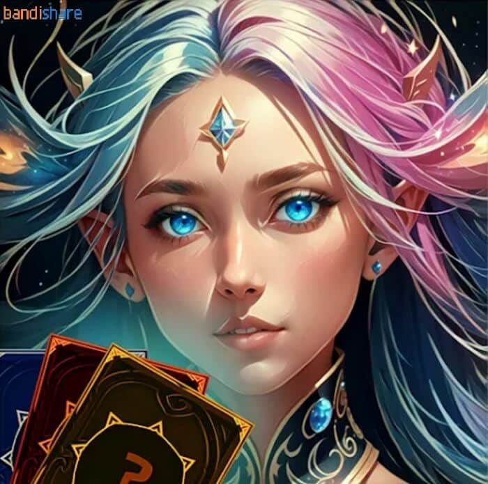 Tải Astral Cards MOD (Vô Hạn Tiền) v0.9.5 APK cho Android