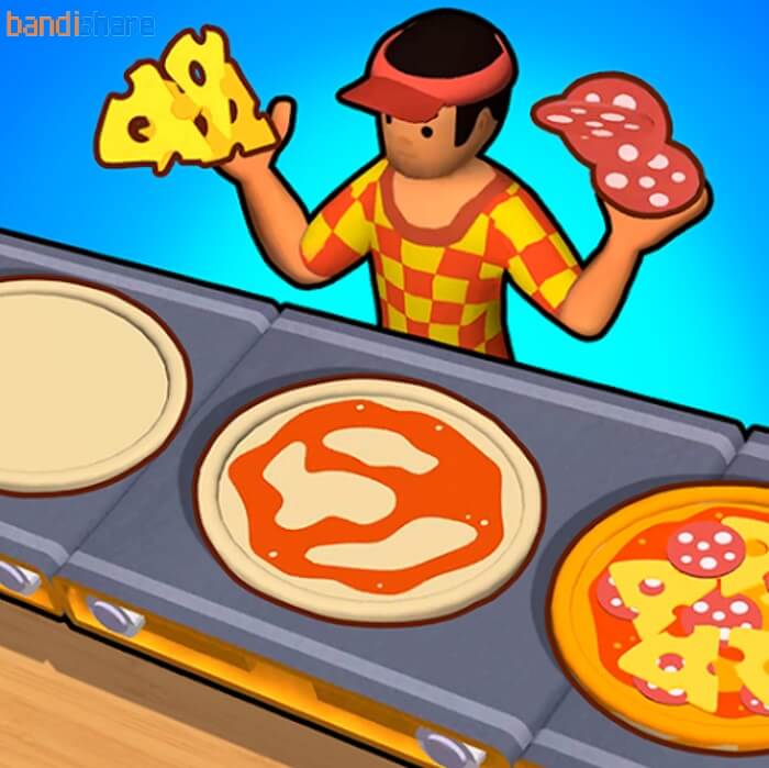 Tải Conveyor Rush MOD (Vô Hạn Tiền, Tài Nguyên) v1,15 APK