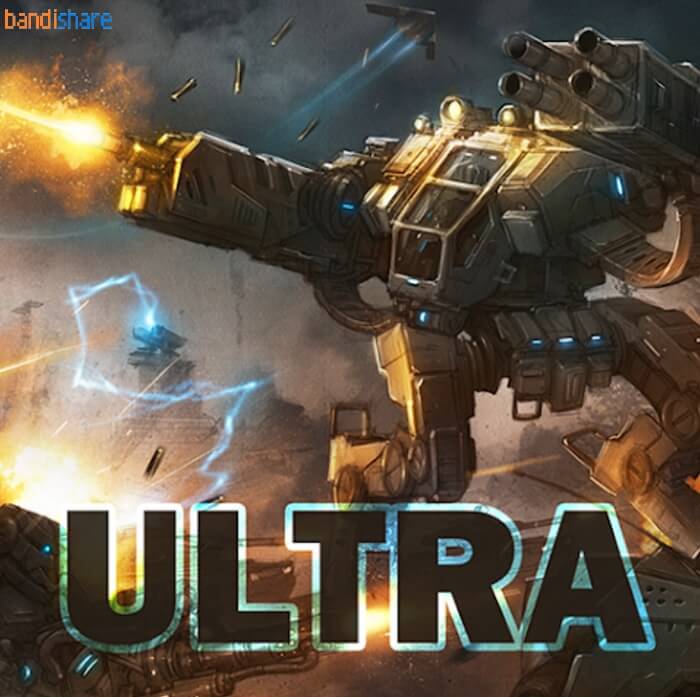 Tải Defense Zone 3 Ultra HD MOD (Vô Hạn Tiền) v1.6.36 APK