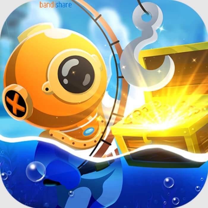 Tải Dive Deeper MOD (Vô Hạn Tiền) v1.1.0 APK cho Android