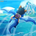 dragon-isle-survivor-mod-apk