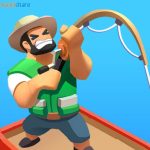 fishing-frenzy-idle-hooked-inc-mod-apk