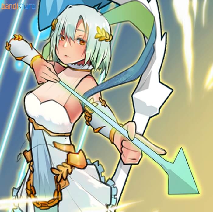 Tải Goddess Archer MOD (Vô Hạn Tiền, Kim Cương) v1.12 APK