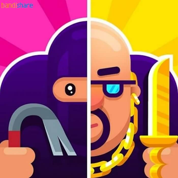 Tải Idle Mafia: Tycoon Simulator MOD (Vô Hạn Tiền) 0.5.2 APK