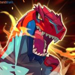 legendino-dinosaur-battle-mod-apk