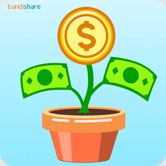 Tải Merge Money MOD (Vô Hạn Tiền, Kim Cương) v11.7 APK