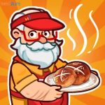 my-bakery-story-mod-apk