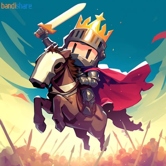 Tải Nightfall: Kingdom Frontier TD MOD (Menu, Vô Hạn Tiền) 1.0.369 APK