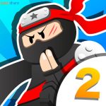 ninja-hands-2-mod-apk