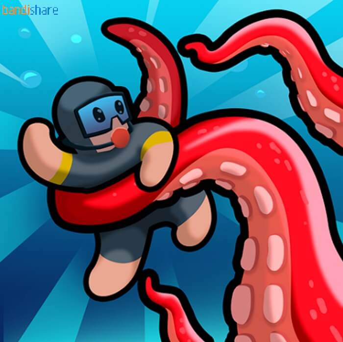 Tải Octopus Feast MOD (Không Quảng Cáo) v1.3.0 APK cho Android