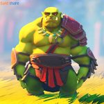 orecraft-orc-mining-camp-mod-apk