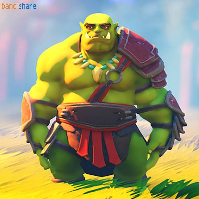 Tải Orecraft: Orc Mining Camp MOD (Nhận Thưởng, No ADS) 0.12 APK