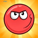 red-ball-4-mod-apk