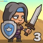 shortiess-kingdom-3-mod-apk