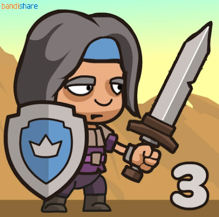 Tải Shorties’s Kingdom 3 MOD (Bất Tử) v13.0 APK cho Android