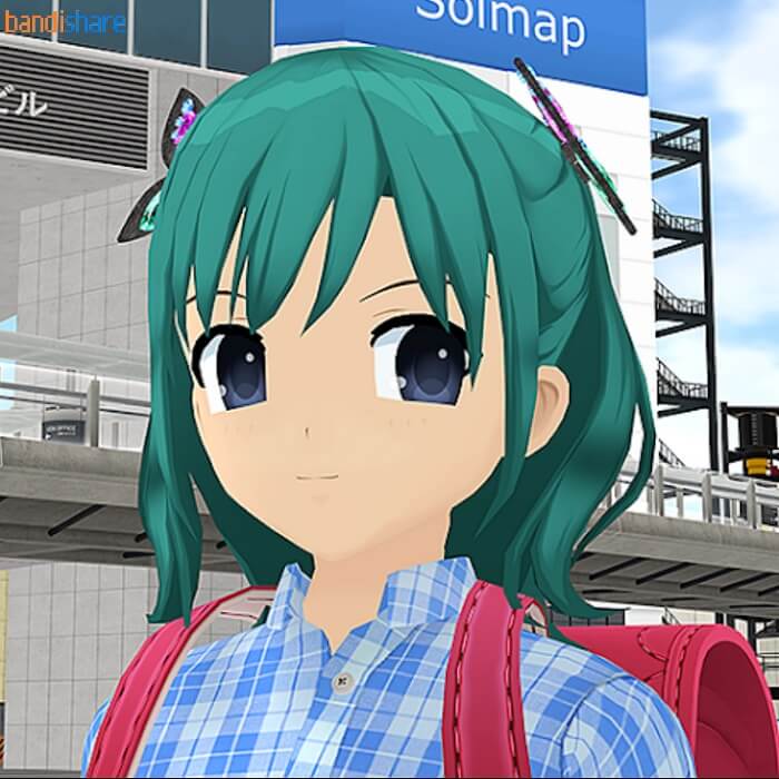 Tải Shoujo City 3D MOD (Menu, Vô Hạn Tiền, Mở Khoá) 1.12 APK