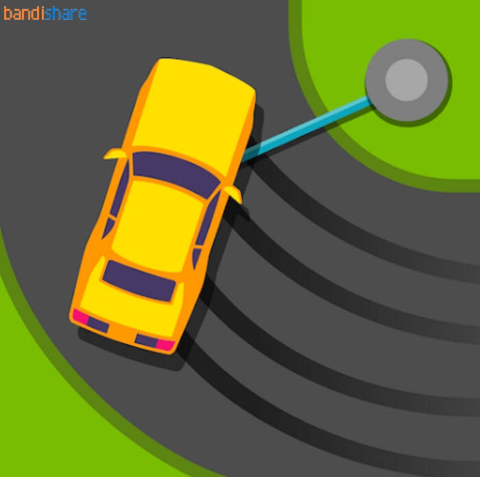 Tải Sling Drift MOD (Vô Hạn Tiền, Mở Khoá Xe) v4.16 APK