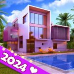 space-decor-island-mod-apk