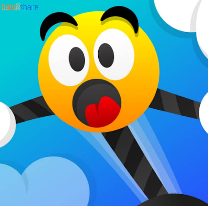 Tải Stretch Guy MOD (Mở Khoá Skin, No ADS) v0.12.5 APK