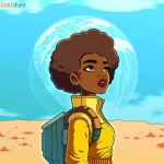 the-abandoned-planet-mod-apk