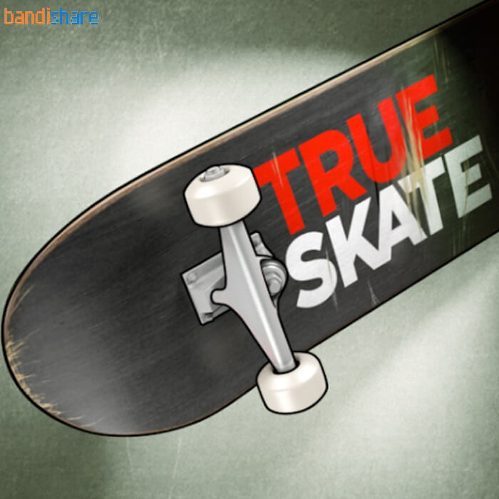 Tải True Skate MOD (Vô Hạn Tiền, Mở Khoá Tất Cả) 1.5.86 APK