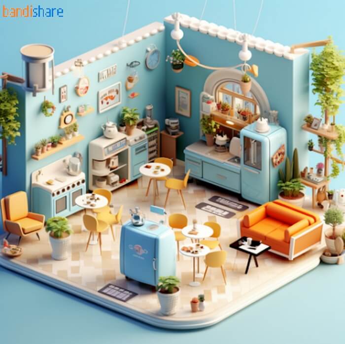 Tải Tile Garden MOD (Vô Hạn Tiền, Ko Quảng Cáo) v2.0.0 APK