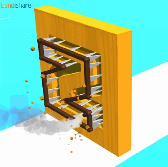 Tải Wood Cutter – Saw MOD (Vô Hạn Tiền, Mở Khoá, No ADS) 0.5.9 APK