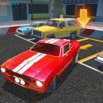 car-parking-3d-pro-mod-apk