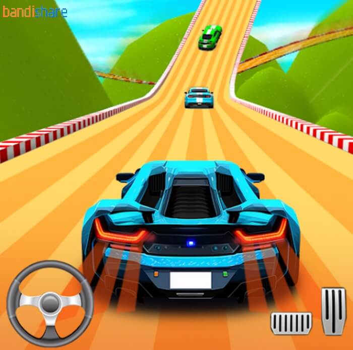 Tải Car Race 3D: Car Racing MOD (Vô Hạn Tiền) v1.271 APK