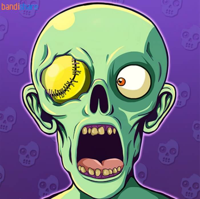 Tải Chill & Kill MOD (Vô Hạn Tiền, Sát Thương, Bất Tử) 0.3.0.550 APK