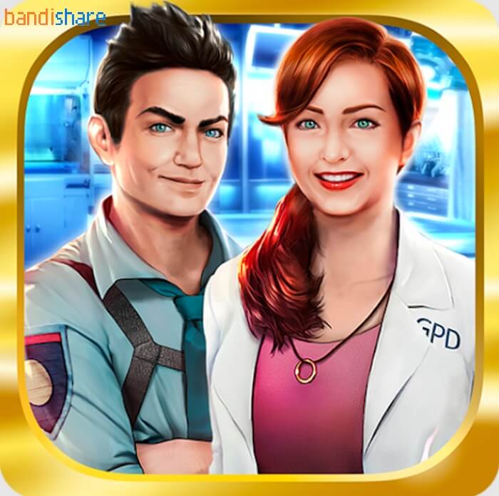 Tải Criminal Case MOD (Vô Hạn Tiền, Năng Lượng, Gợi Ý) 2.43.1 APK