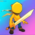 doi-quan-nhan-ban-xanh-do-mod-apk