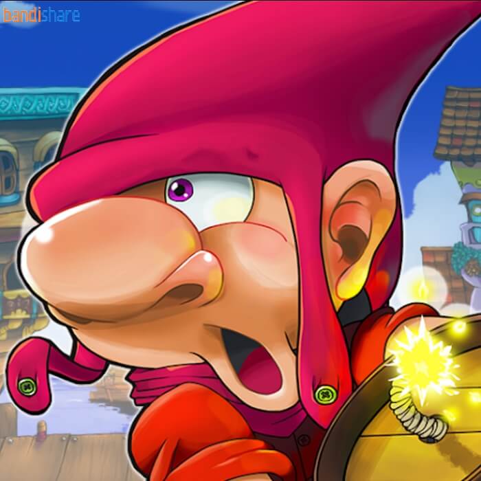 Tải Gnome More War Defense Shooter MOD (Vô Hạn Tiền) v1.1.8c APK