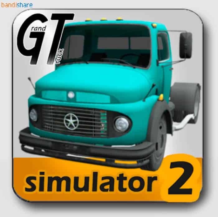 Tải Grand Truck Simulator 2 MOD (Vô Hạn Tiền, EXP) 1.0.45f24 APK