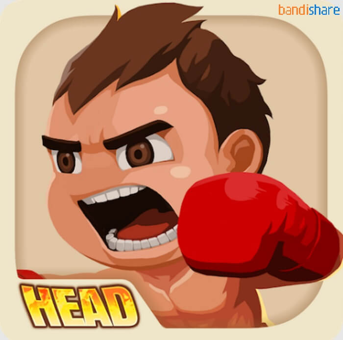 Tải Head Boxing MOD (Vô Hạn Tiền, Max Level) v1.2.6 APK