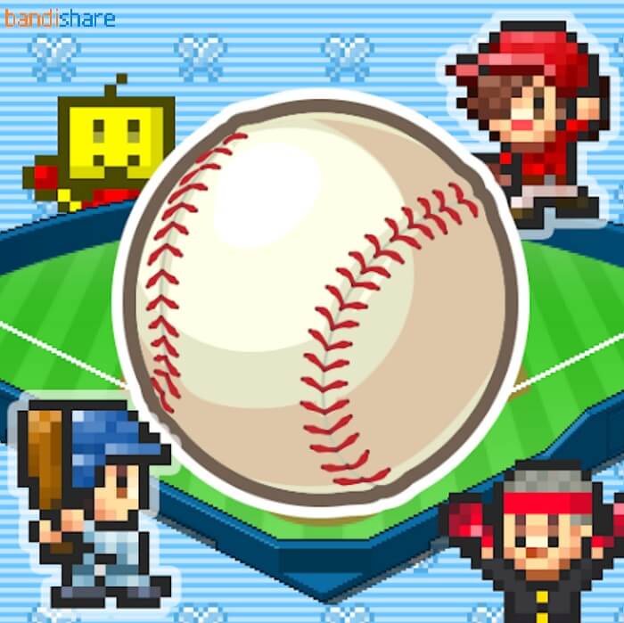 Tải Home Run High MOD (Vô Hạn Tiền, Trang Bị) v1.4.1 APK