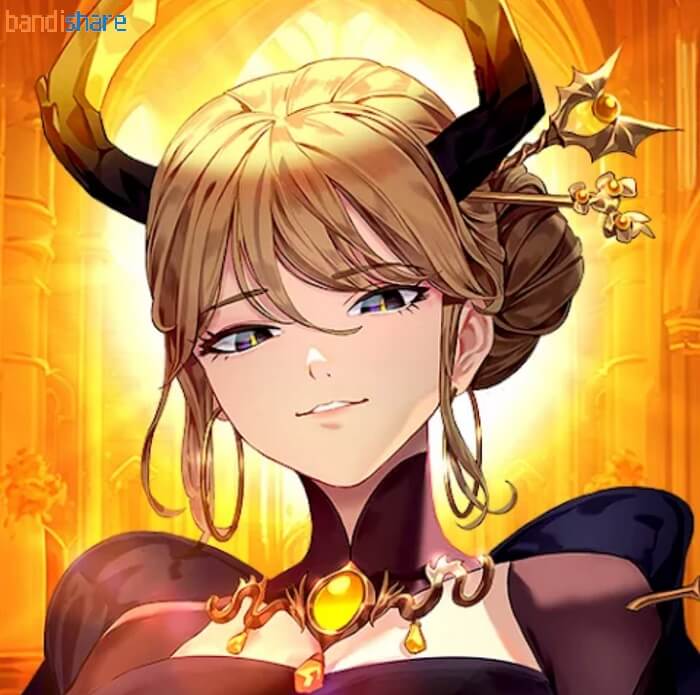 Tải Idle Dragon Princess MOD (Sát Thương, Bất Tử) 4.6080 APK