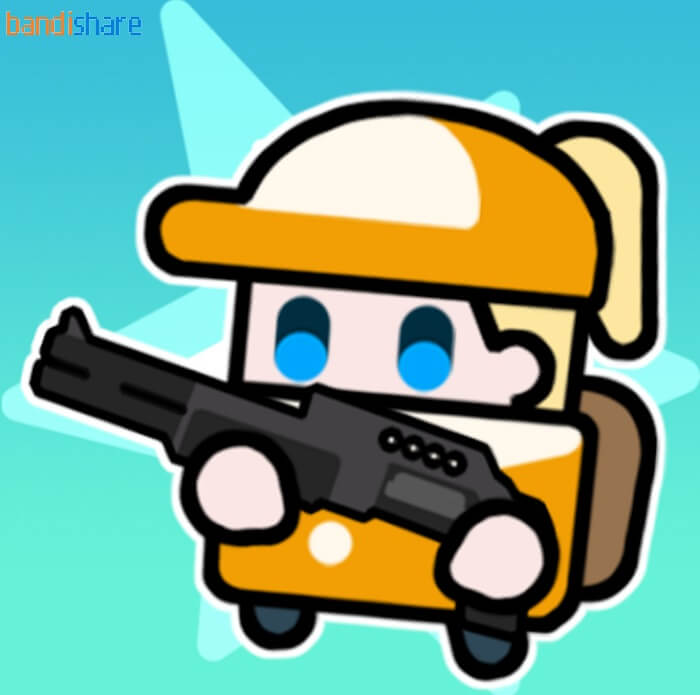 Tải Legend Z Hunter MOD (Menu, Vô Hạn Tiền, Sát Thương) 1.18 APK