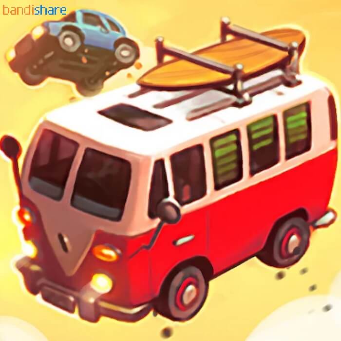 Tải Poly Bridge 3 APK + MOD (Full Game) v1.1.1 cho Android