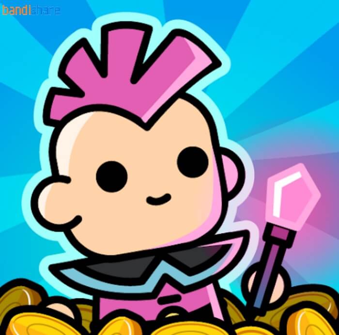 Tải Punko.io: Survival TD MOD (Menu, Sát Thương, Bất Tử) 1.0.2 APK