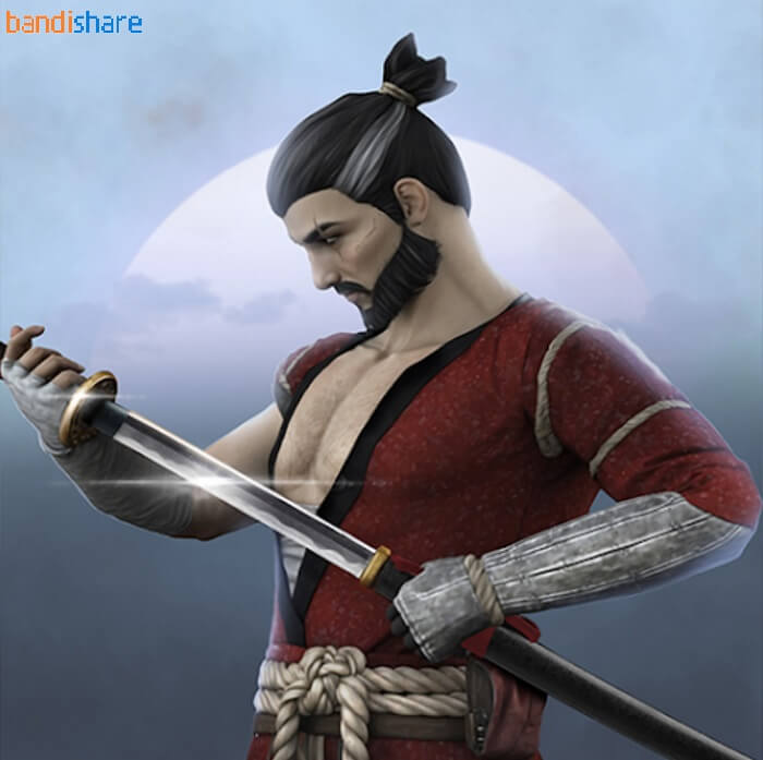 Takashi Ninja Warrior MOD (Vô Hạn Tiền, Kim Cương, Bất Tử) 3.1.9 APK