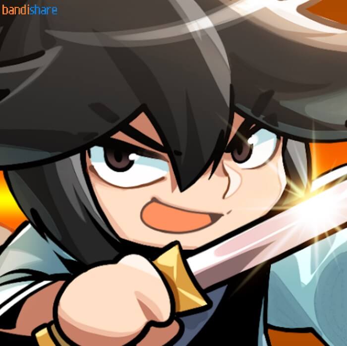 Tải The Reborn Ranker Chronicles MOD (Sát Thương, Bất Tử) 1.007 APK