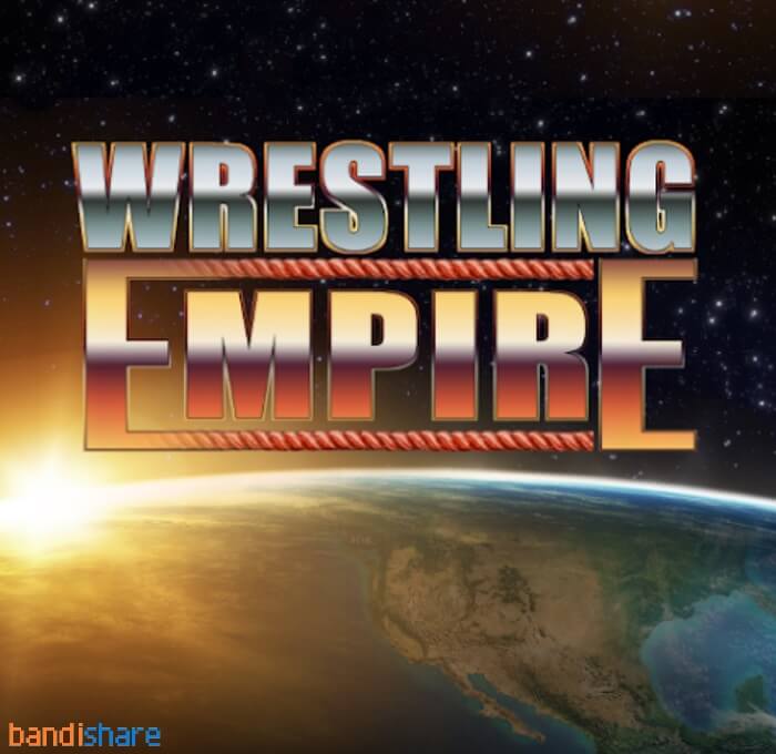 Tải game Wrestling Empire MOD (Mở Khóa Premium) 1.6.9 APK