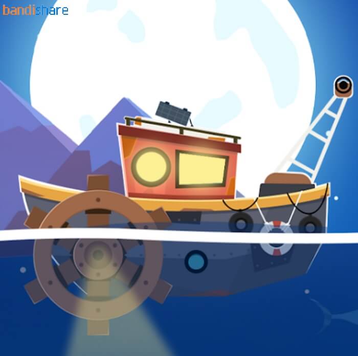 Tải Among Water: Meditation Idle MOD (Vô Hạn Tiền) v1.0.40 APK