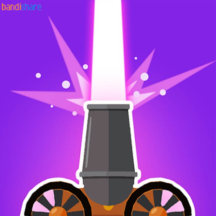 Tải Ball Blast MOD (Vô Hạn Tiền, Mở Khóa, No ADS) v3.6 APK