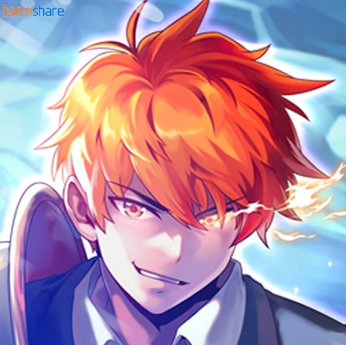 Battle Ranker in Another World MOD (Menu, Sát Thương, Bất Tử) 1.1.3 APK