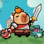 capybara-survivor-mod-apk