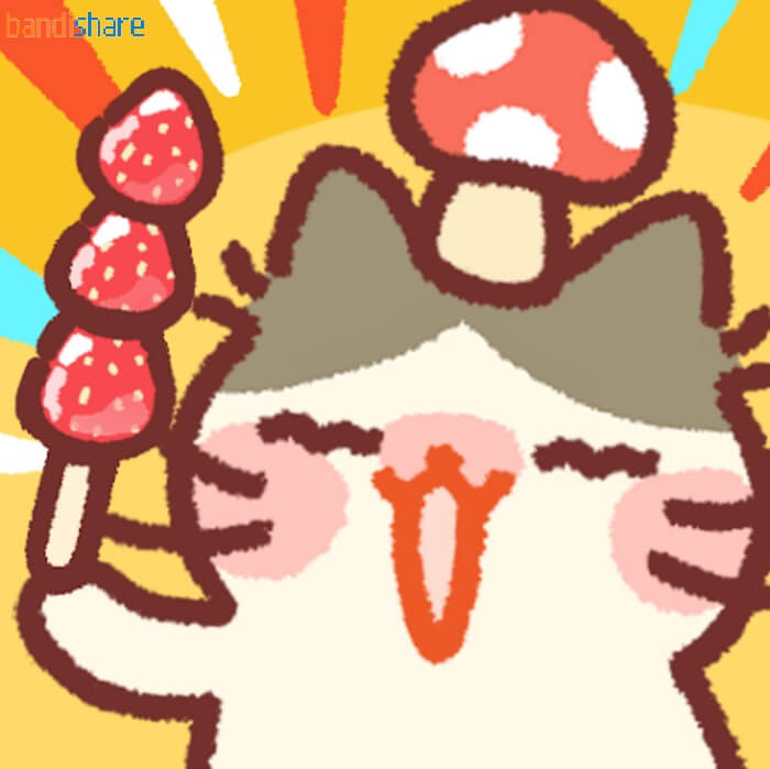 Tải Cat Restaurant: Korean Food MOD (Vô Hạn Tiền) 0.8.0 APK