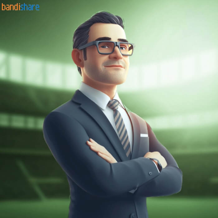 Tải Club Chairman MOD (Vô Hạn Tiền, Kim Cương) v1 APK